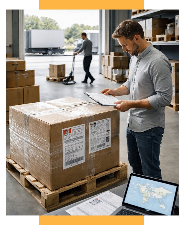 Срочная международная доставка от 12305 р. | СетСервис-Жлз