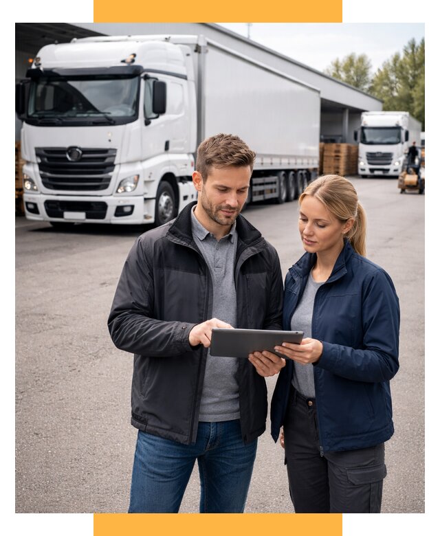 Автомобильные перевозки грузов от 25635 р. | СетСервис-Жлз