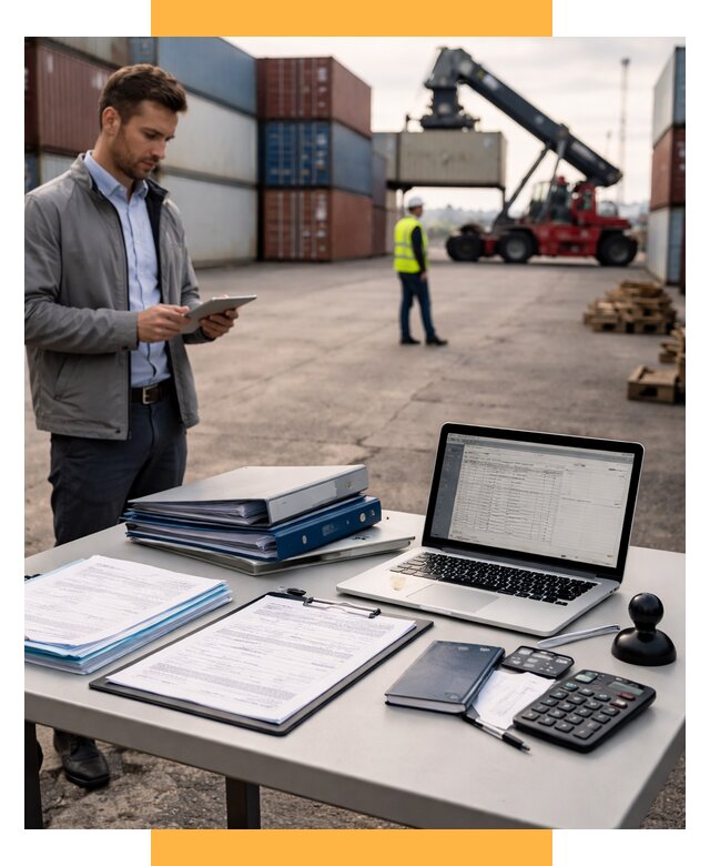 Контейнерные перевозки грузов по миру от 123048 р. | СетСервис-Жлз