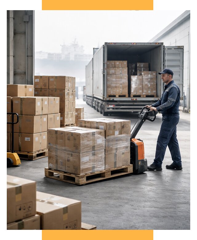 Карго доставка грузов по миру под ключ от 25635 р. | СетСервис-Жлз