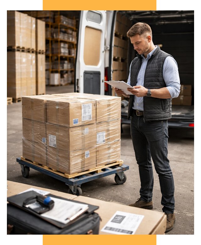 Экспедирование международных грузов от 12305 р. | СетСервис-Жлз