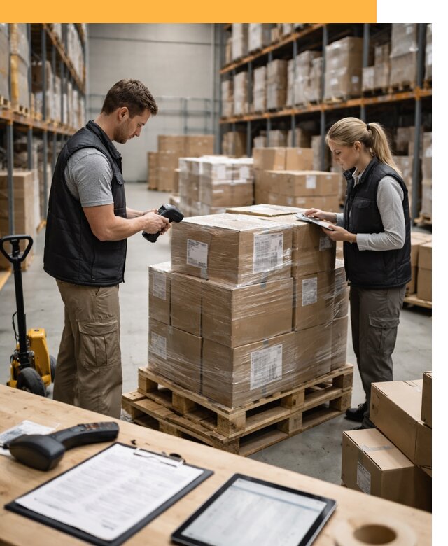 Консолидация грузов по миру от 8203 руб, оптимизация доставки