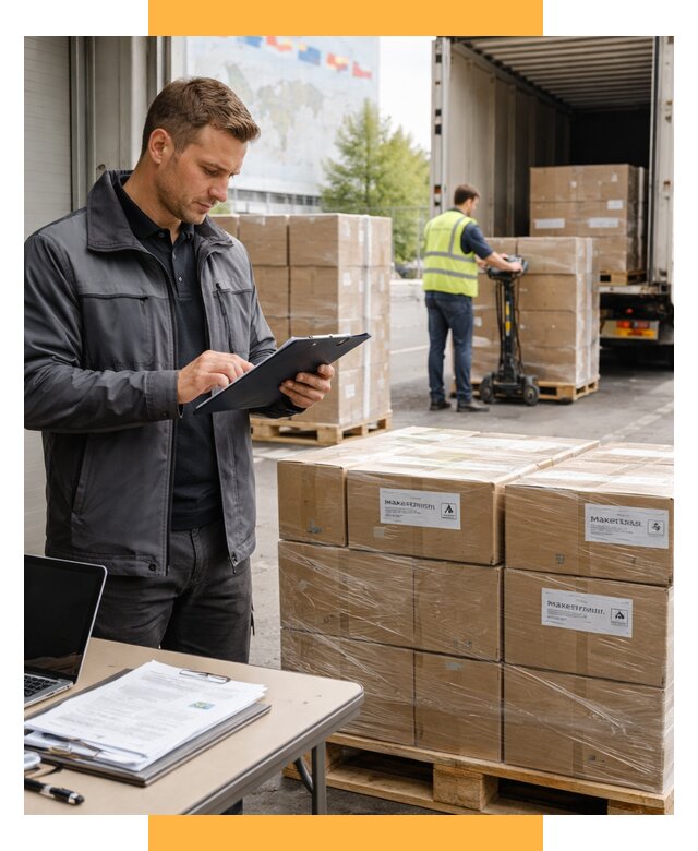 Доставка товаров для маркетплейсов из Китая от 7691 р. — СетСервис-Жлз