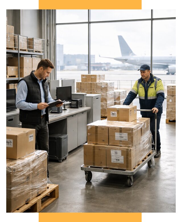 Авиадоставка из Китая от 667 р. — быстро | СетСервис-Жлз