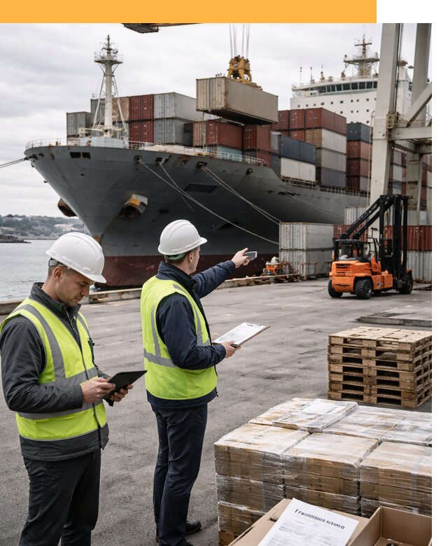 Морские перевозки из Китая от 92286 руб, контейнерные рейсы