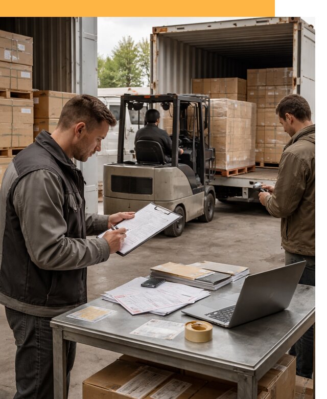 Карго доставка из Китая морские и авиаперевозки от 87159