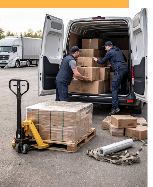 Автоперевозки из Турции: сборные и прямые рейсы от 123048 руб