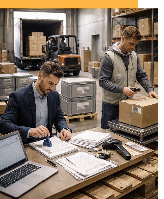 Доставка грузов из США под ключ морские авиа и жд от 35889 руб