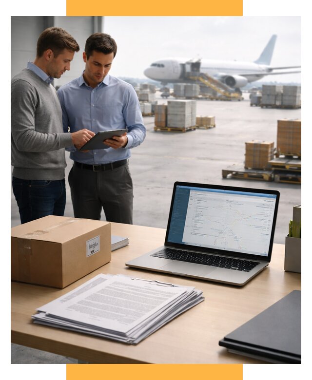 Авиадоставка из США от 667 р., быстро и надежно, СетСервис-Жлз