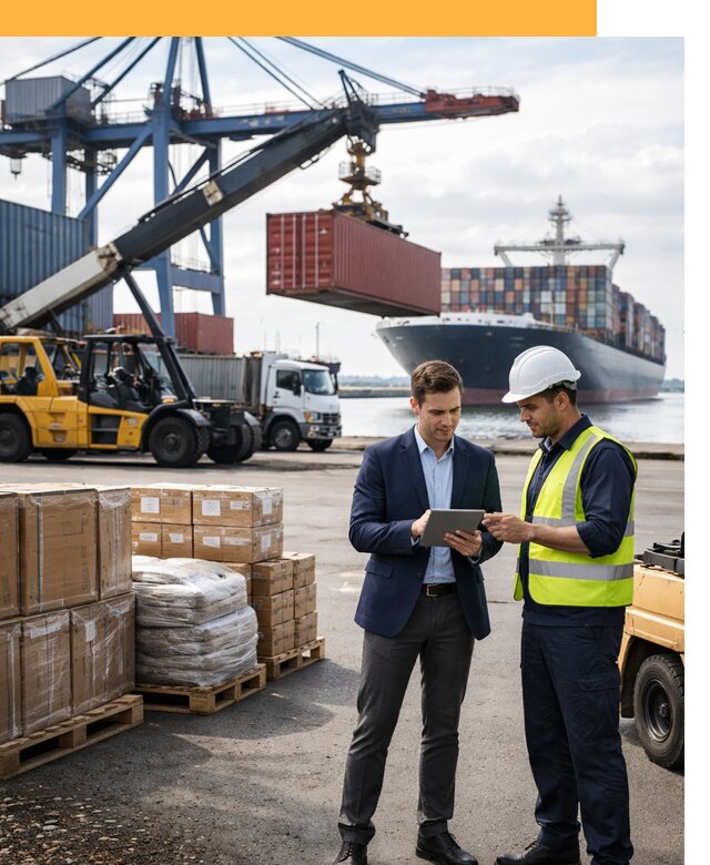 Морские перевозки из США экспорт грузов от 46143 руб