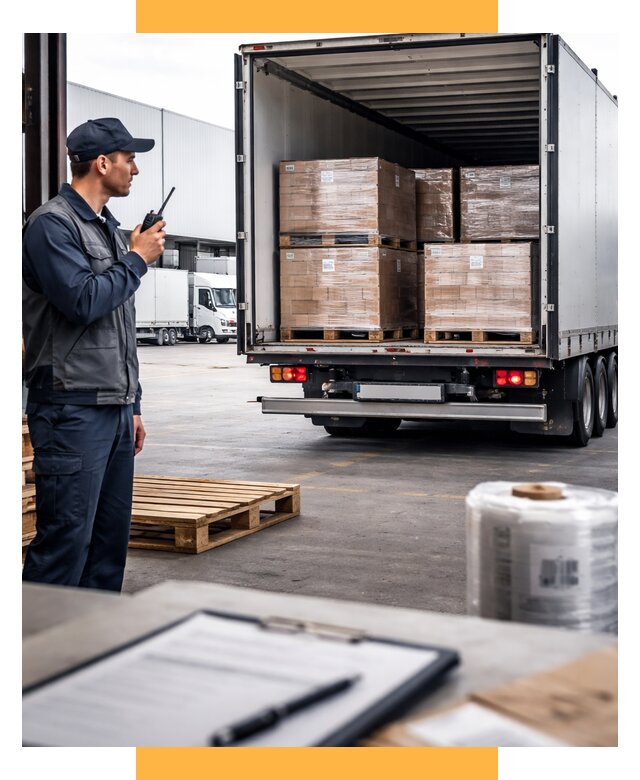 Автоперевозки из Италии от 87159 р., надежно СетСервис-Жлз