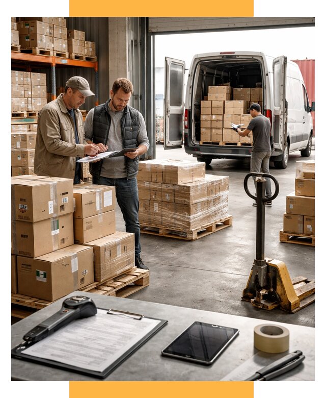 Сборные грузы из Италии, доставка от 18970 р. СетСервис-Жлз