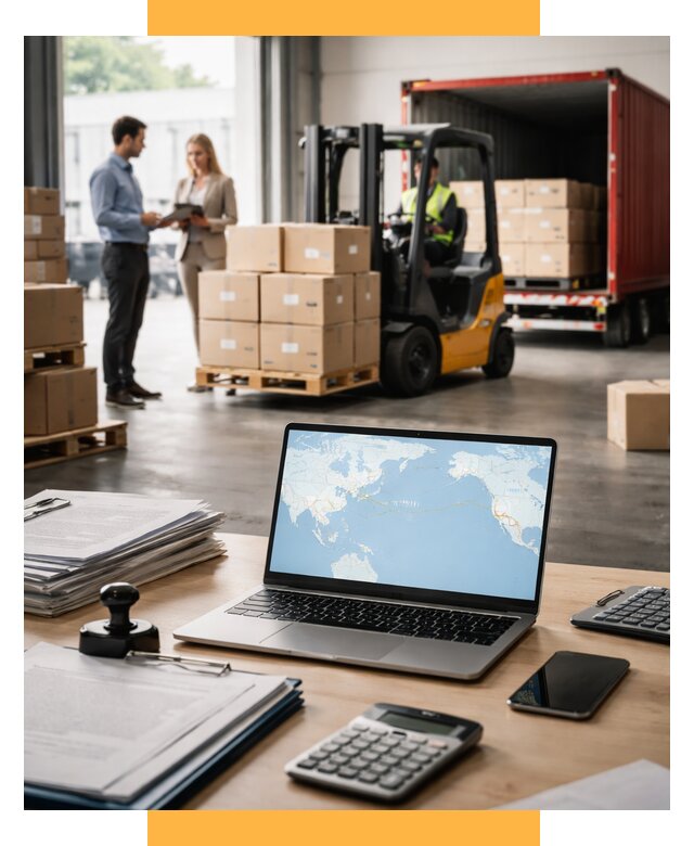 Доставка грузов из Японии в Россию от 92286 р. | СетСервис-Жлз