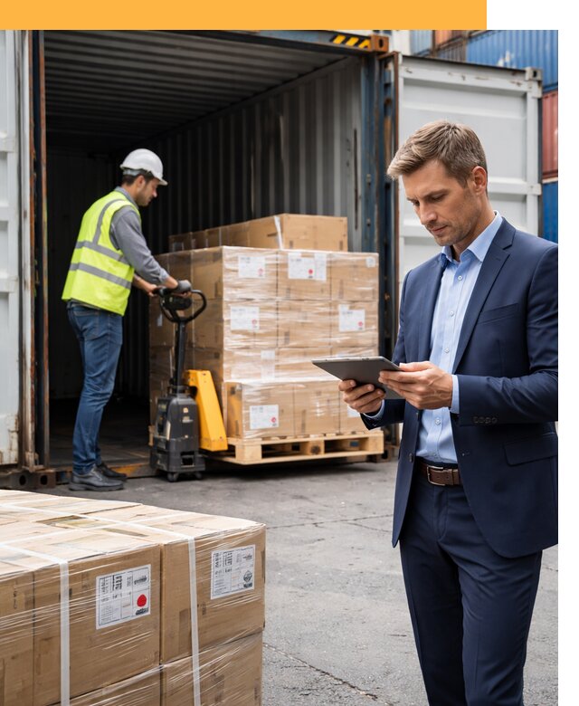 Доставка грузов из Японии: полная логистика от 92286 руб