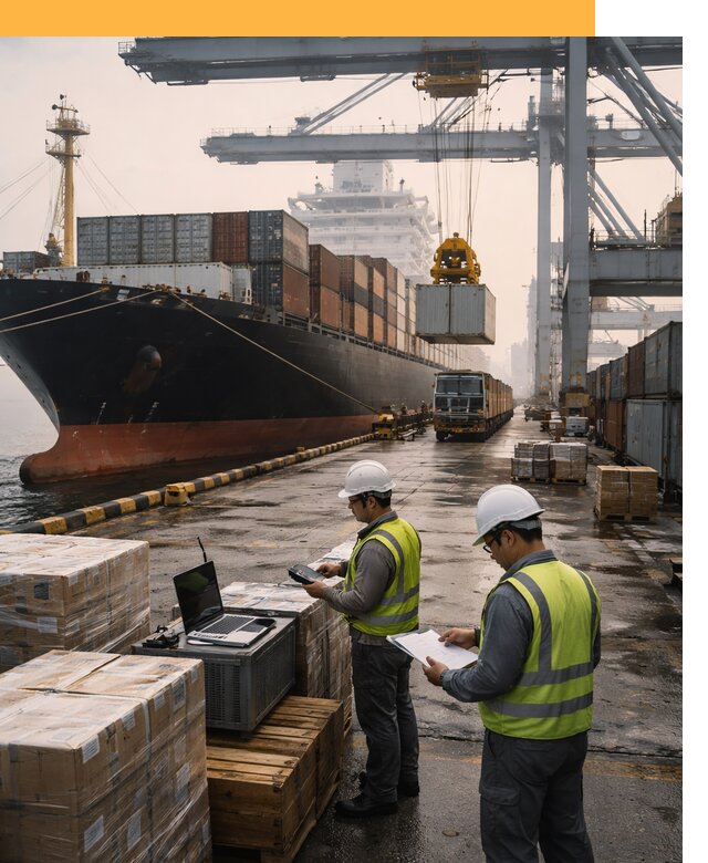 Морские перевозки из Японии от 92286 руб, доставка по миру