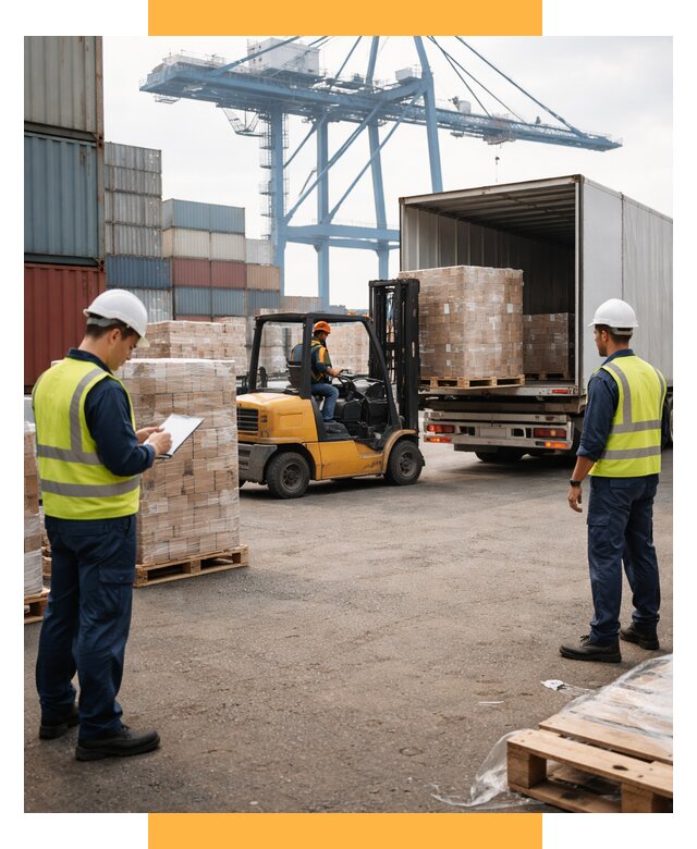 Доставка грузов из Вьетнама в Россию от 76905 р. | СетСервис-Жлз