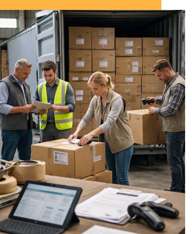 Доставка и таможенное оформление грузов из Вьетнама от 76905