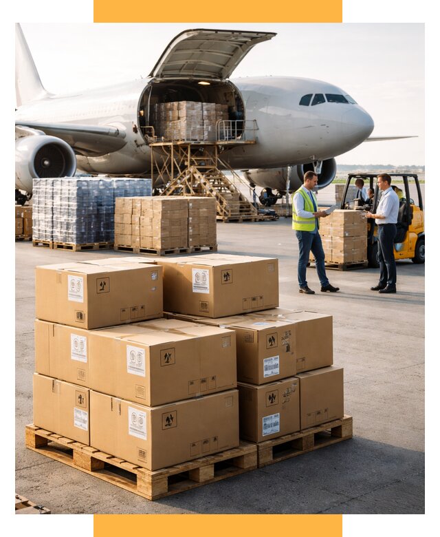 Авиадоставка из Вьетнама в Россию от 872 р. | СетСервис-Жлз