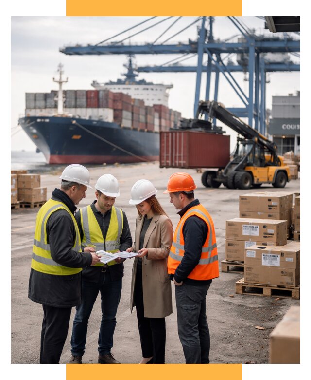 Морские перевозки из Вьетнама от 153810 р. — СетСервис-Жлз