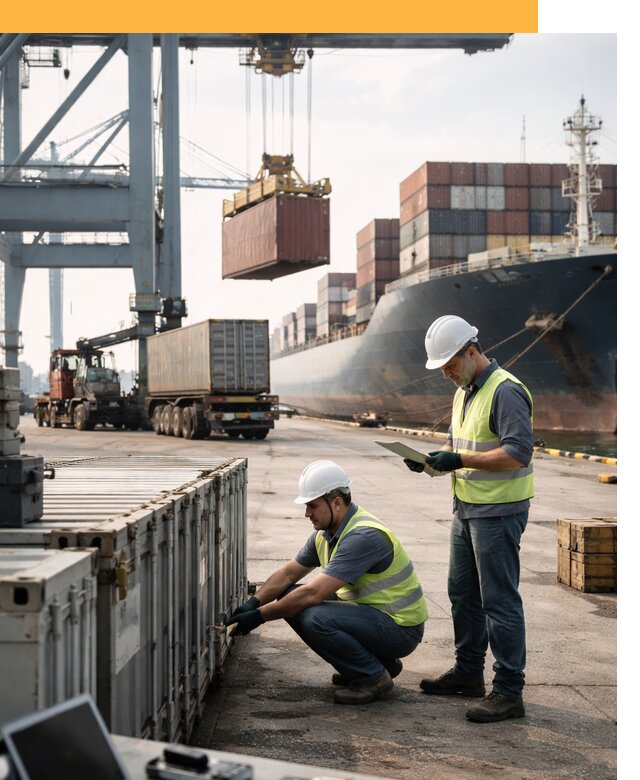 Морские перевозки из Вьетнама от 153810 руб сборные и FCL