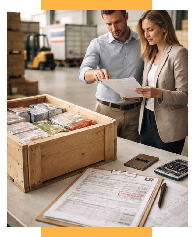 Доставка грузов из Таиланда в Россию от 35889 р. СетСервис-Жлз