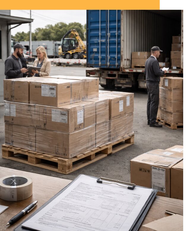 Доставка грузов из Малайзии: морем и авиа от 87159 руб.