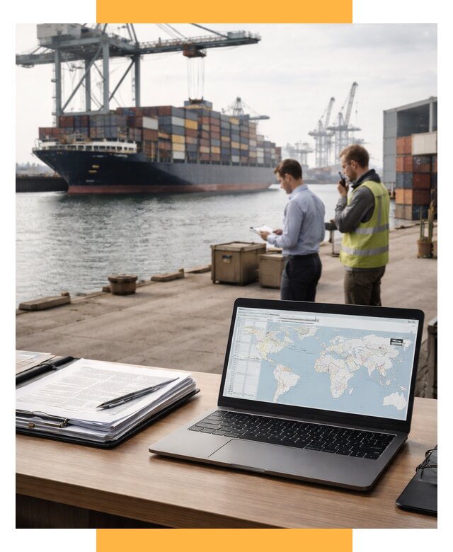 Морские перевозки из Малайзии от 87159 р. | СетСервис-Жлз