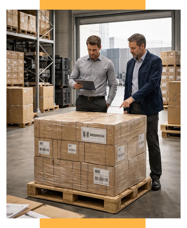 Доставка грузов из Индонезии в Россию от 87159 р., СетСервис-Жлз