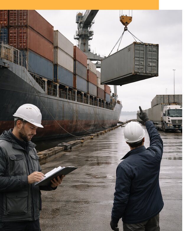 Морские перевозки из Индонезии от 123048 руб, доставка в мир