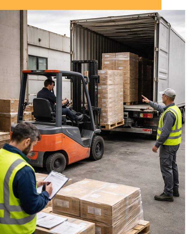 Доставка грузов из Армении по всему миру от 12305 руб.