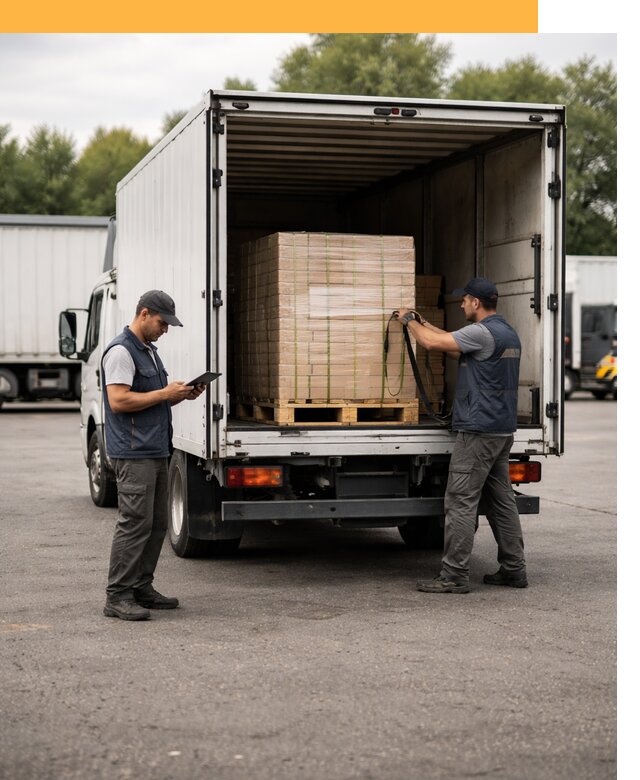 Автоперевозки из Армении автотранспортом от 97413 руб