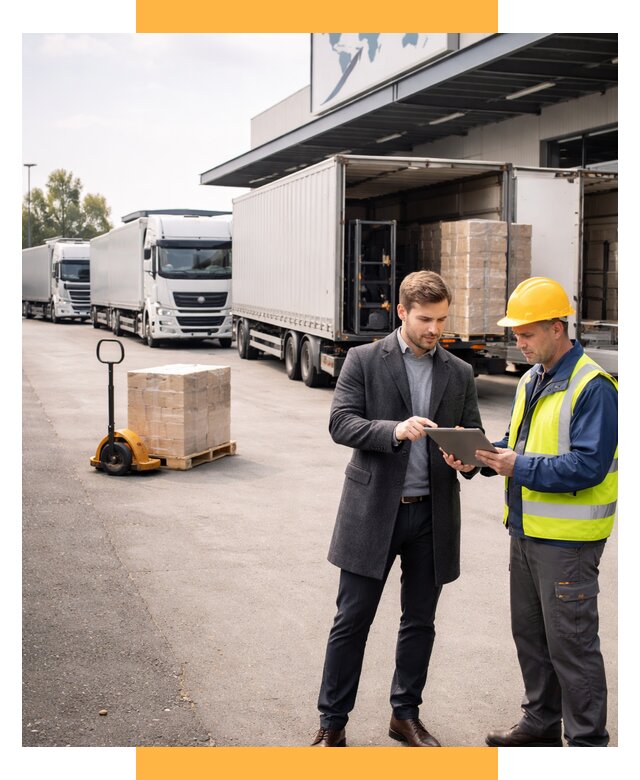 Автоперевозки из Грузии от 87159 р. - логистика СетСервис-Жлз