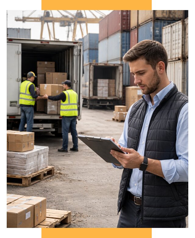 Доставка грузов из Азербайджана от 35889 р., СетСервис-Жлз