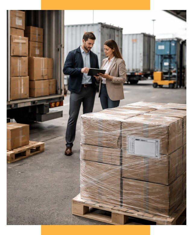 Доставка грузов из Казахстана в Россию от 6665 р., СетСервис-Жлз