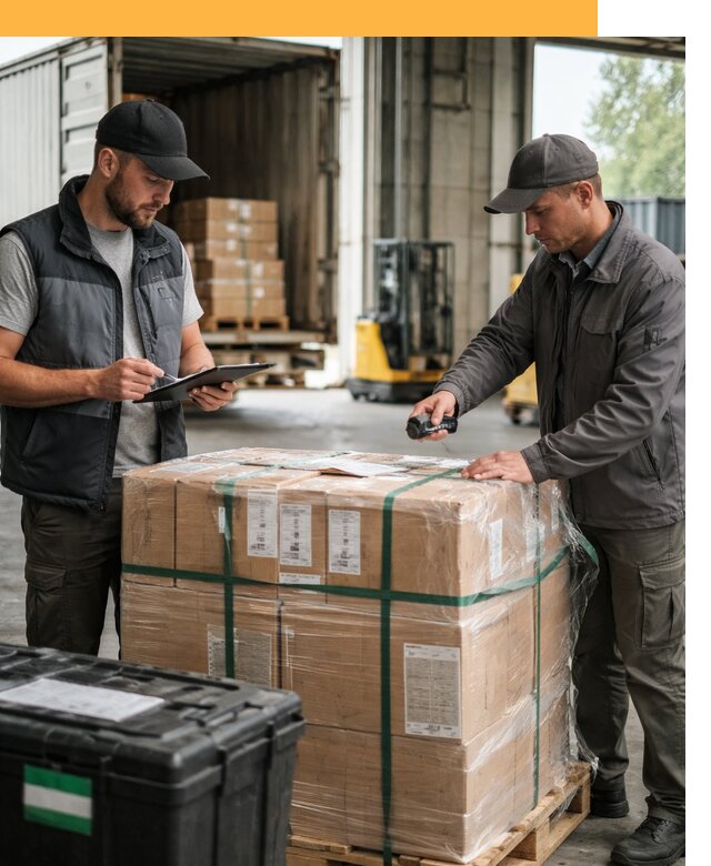 Доставка грузов из Узбекистана: международные перевозки от 46143