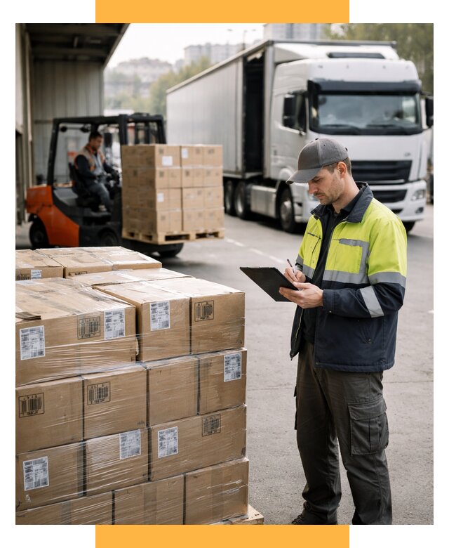 Доставка грузов из Киргизии в Россию от 15381 р. | СетСервис-Жлз