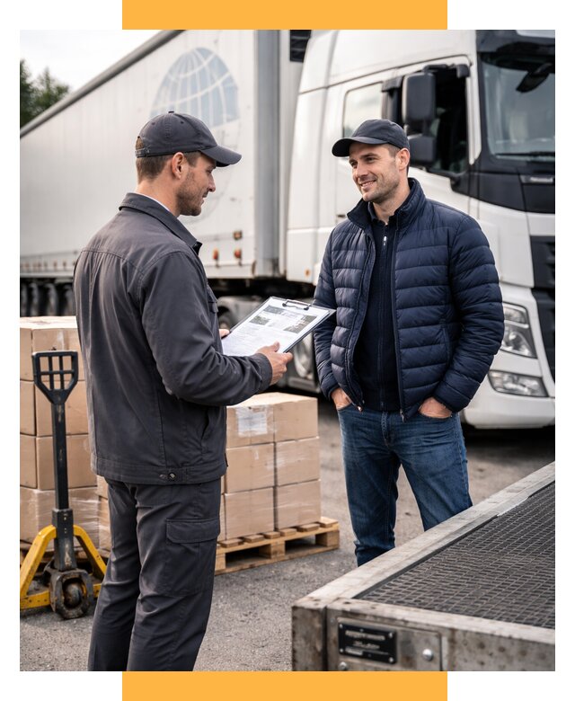 Автоперевозки грузов из Киргизии от 87159 р. — СетСервис-Жлз