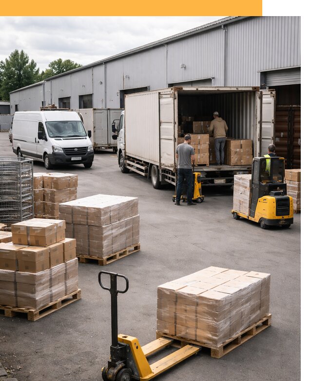 Доставка грузов из Беларуси по всему миру от 15381 руб