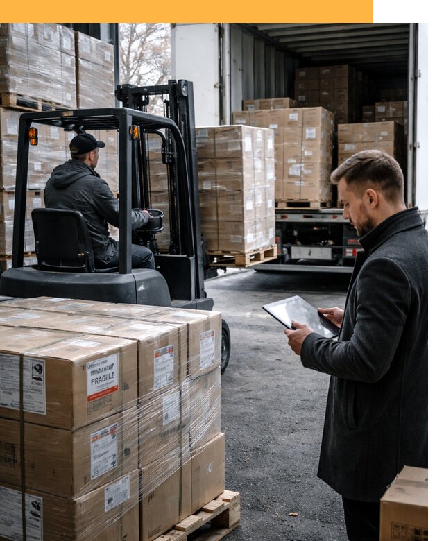 Доставка грузов в Турцию морем, землей и авиатранспортом от 6665 руб.