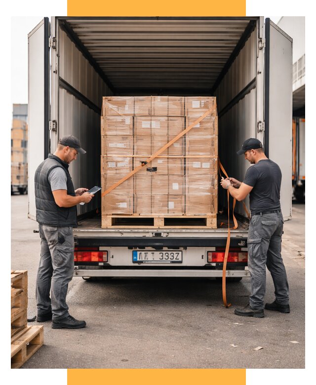 Доставка грузов в Сербию от 46143 р международная СетСервис-Жлз