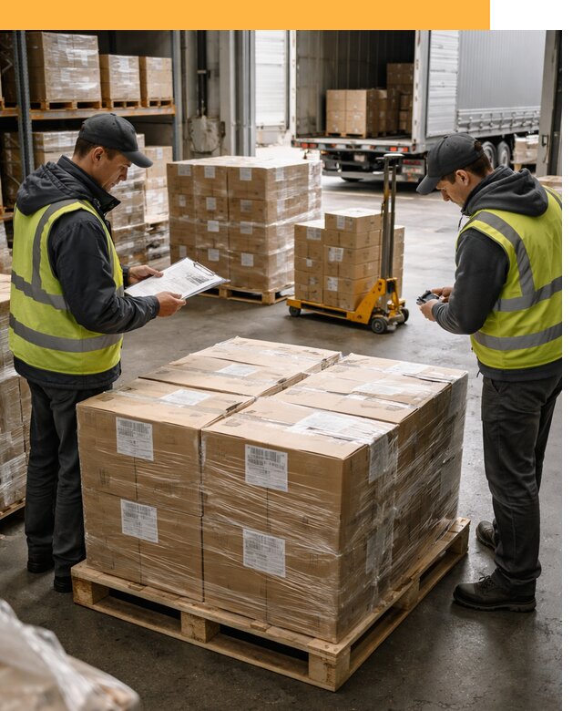 Доставка грузов в Израиль морем, авиа и автоперевозки от 46143 руб.