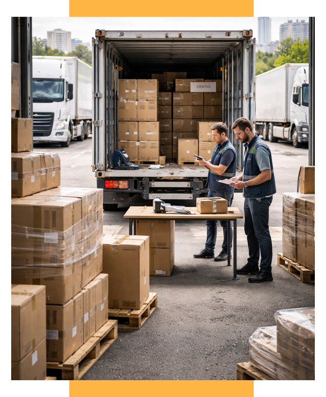 Доставка грузов из России в Армению от 35889 р. - СетСервис-Жлз