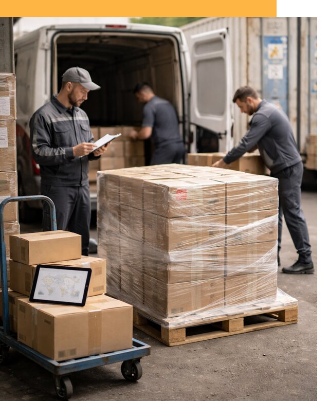 Доставка грузов в Армению: морские, авиа и авто от 35889