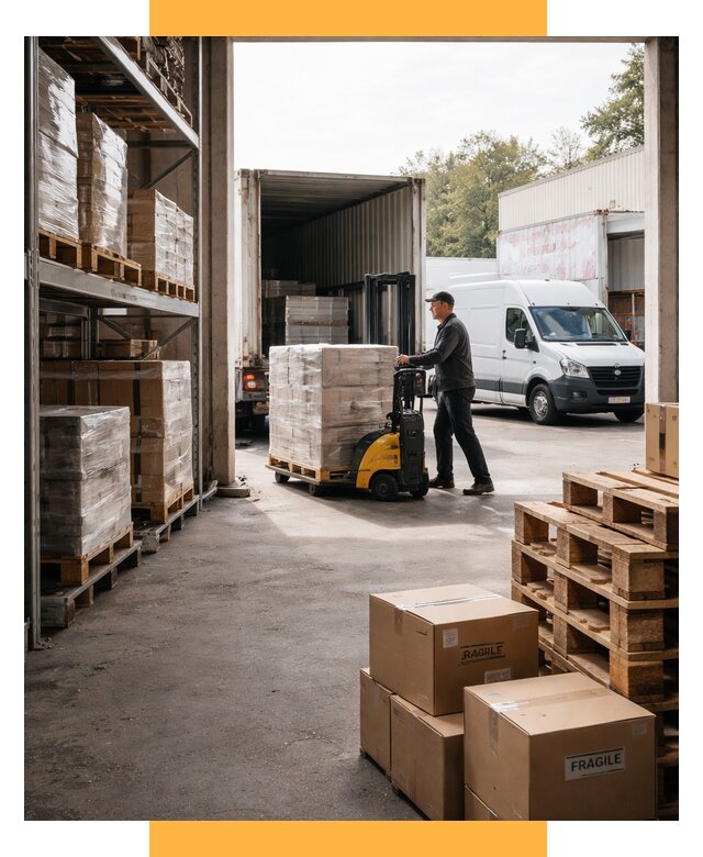 Доставка и перевозка грузов в Грузию от 25635 р., СетСервис-Жлз