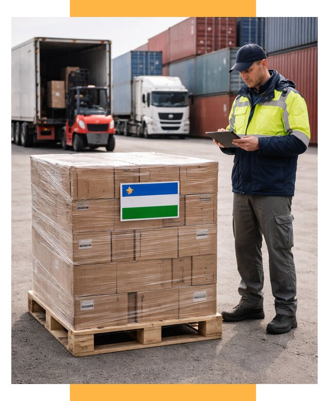 Доставка в Узбекистан от 25635 р., экспресс услуги СетСервис-Жлз