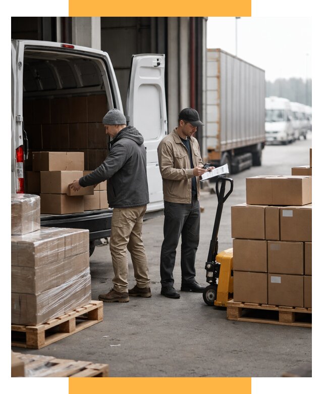 Доставка грузов в Киргизию от 15381 р. - логистика СетСервис-Жлз