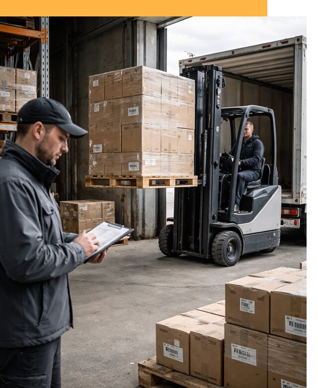 Доставка грузов в Беларусь от 12305 руб, морем, авто, авиа