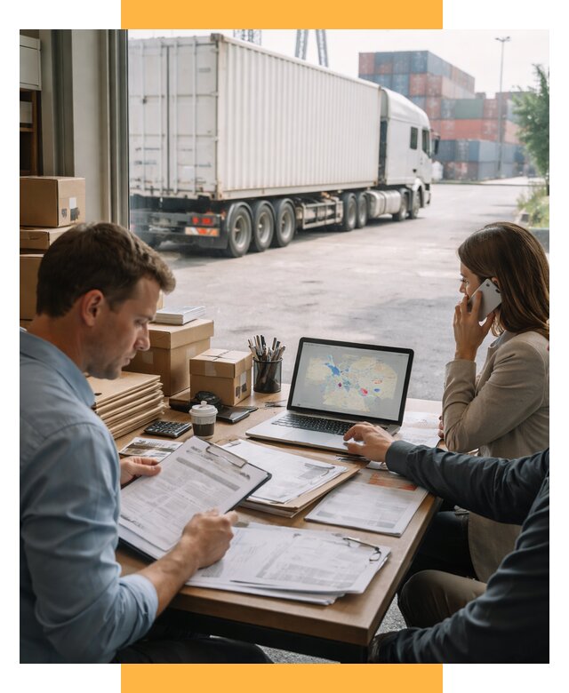 Доставка через Турцию: логистика и транзит от 6665 р. | СетСервис-Жлз