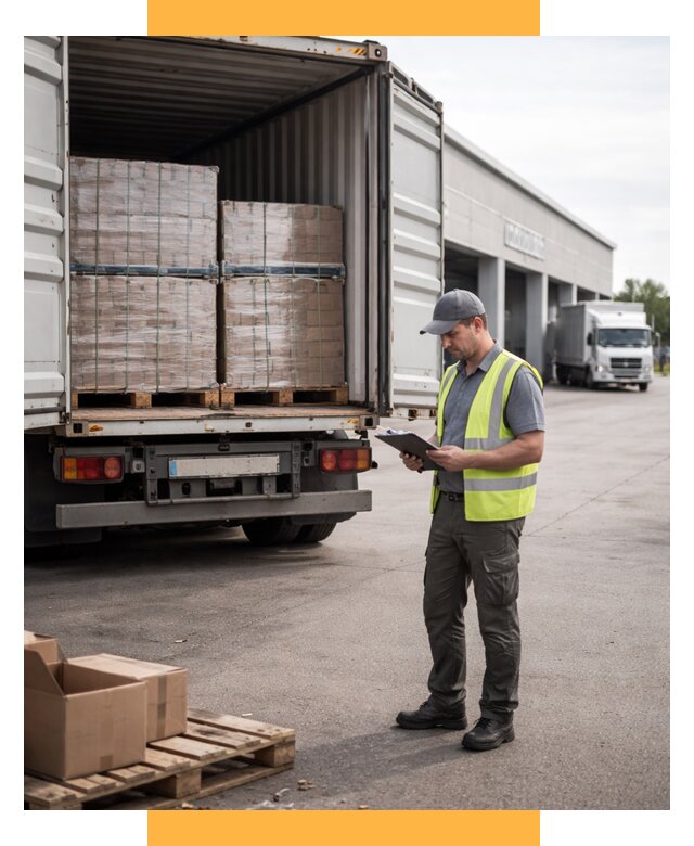 Доставка через Казахстан от 30762 р. | Транзит и логистикаСетСервис-Жлз