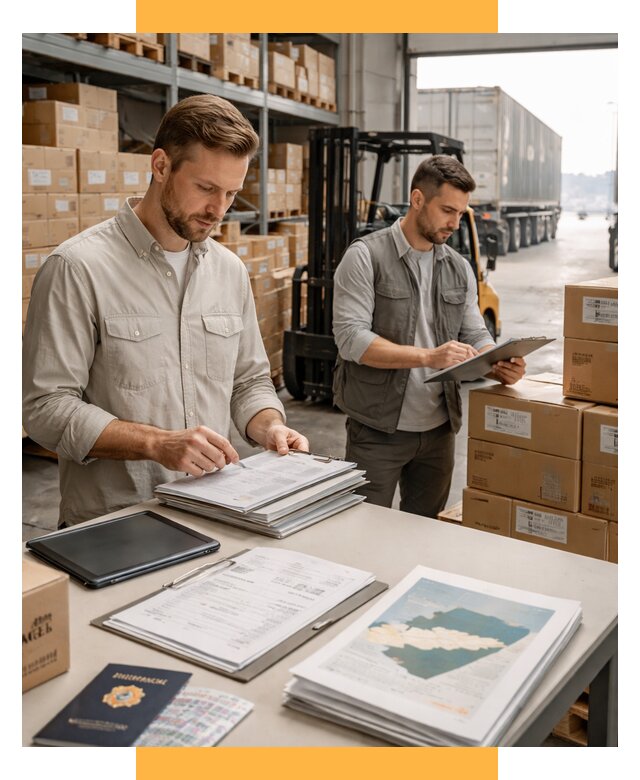 Доставка через ОАЭ от 7691 р. транзит и склад в Дубае, СетСервис-Жлз